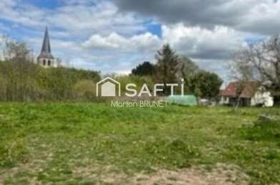 Terrain  56000 €