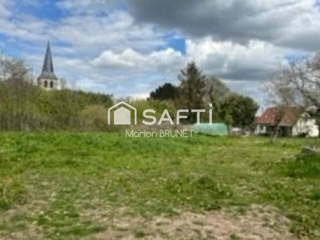 Secteur Calme — photo du bien