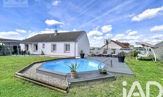 Maison 4 Pièces 102 m² à vendre à Condé-sur-Marne (51150)