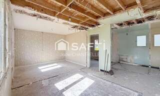 Maison 3 Pièces 63 m² à vendre à Amiens (80000)
