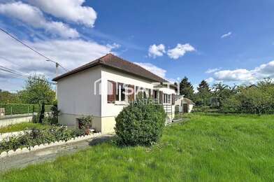 Maison 3 pièces 138000 €