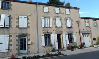Maison 4 Pièces 84 m² à vendre à Réaumur (85700)