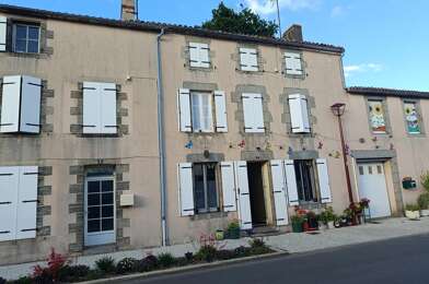 Maison 4 pièces 69333 €