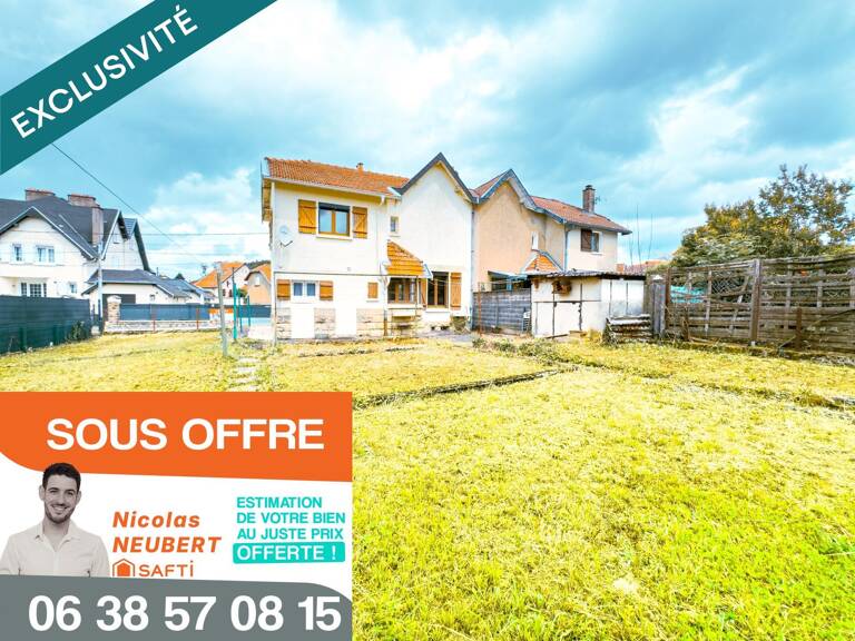 Maison 4 pièces 84 m² — photo 1