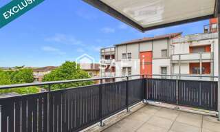 Appartement 3 Pièces 60 m² à vendre à Castanet-Tolosan (31320)