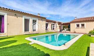 Maison 4 Pièces 113 m² à vendre à Paradou (13520)