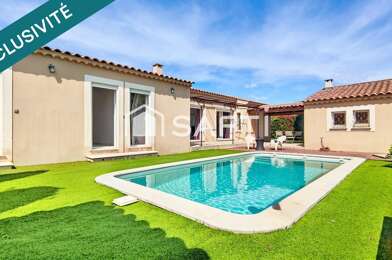 Maison 4 pièces 639000 €