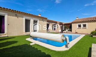 Maison 4 Pièces 113 m² à vendre à Paradou (13520)
