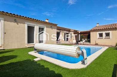Maison 4 pièces 607000 €