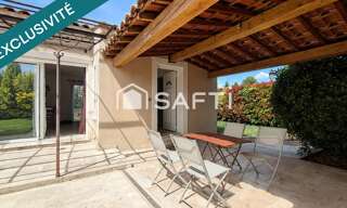 Maison 4 Pièces 113 m² à vendre à Paradou (13520)