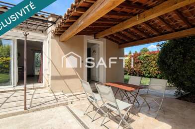 Maison 4 pièces 569000 €