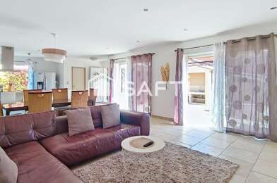 Maison 4 pièces 569000 €