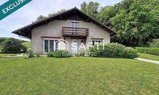 Maison 5 Pièces 111 m² à vendre à Chirens (38850)