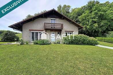 Maison 5 pièces 315000 €
