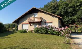 Maison 5 Pièces 111 m² à vendre à Chirens (38850)