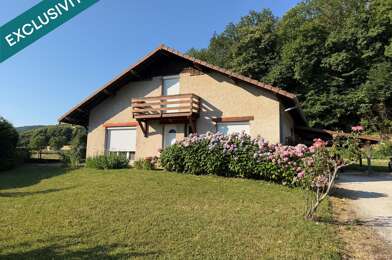Maison 5 pièces 315000 €