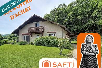 Maison 5 pièces 315000 €