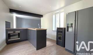 Maison 4 Pièces 85 m² à vendre à Baslieux-lès-Fismes (51170)