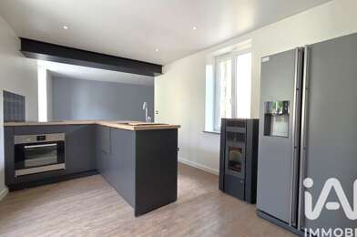 Maison 4 pièces 95000 €