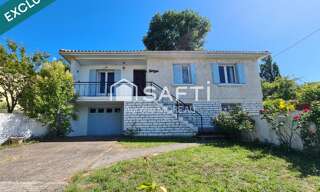 Maison 4 Pièces 103 m² à vendre à Bassens (33530)