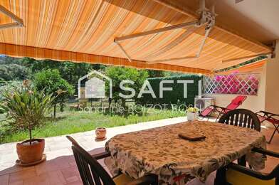 Appartement 2 pièces 405000 €