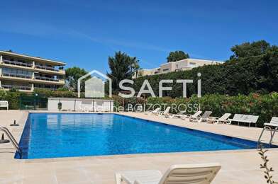 Appartement 2 pièces 405000 €