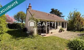 Maison 3 Pièces 69 m² à vendre à Crépy-en-Valois (60800)