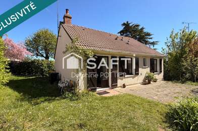 Maison 3 pièces 180000 €