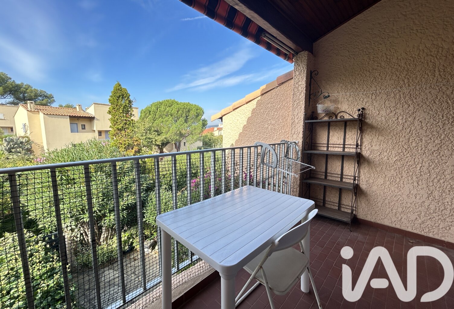 Vente Appartement 2 pièces — photo 1