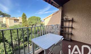 Appartement 2 Pièces 31 m² à vendre à Sanary-sur-Mer (83110)