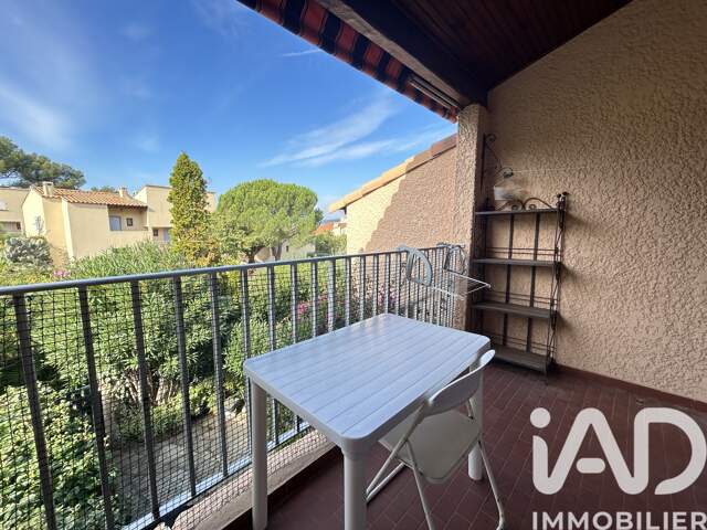 Vente Appartement 2 pièces — photo du bien