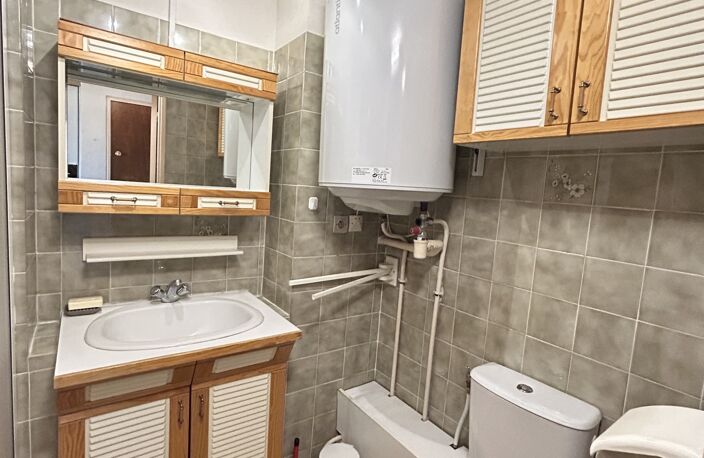 Vente Appartement 2 pièces — photo 3