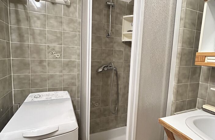 Vente Appartement 2 pièces — photo 4
