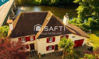 Maison 5 Pièces 128 m² à vendre à Navarrenx (64190)