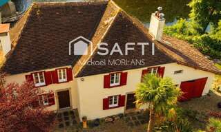 Maison 5 Pièces 128 m² à vendre à Navarrenx (64190)