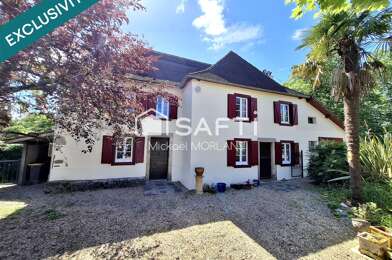 Maison 5 pièces 237000 €