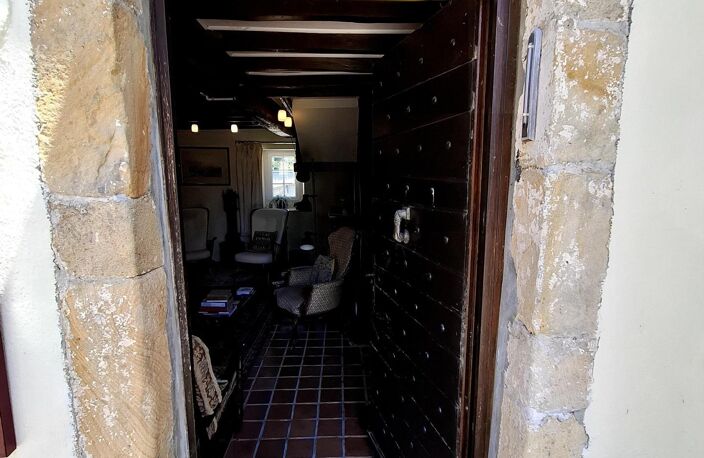 Maison de caractère 5 pièces, 3 chambres, vue sur le gave — photo 4