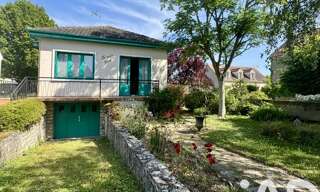 Maison 4 Pièces 72 m² à vendre à Moret-Loing-et-Orvanne (77250)