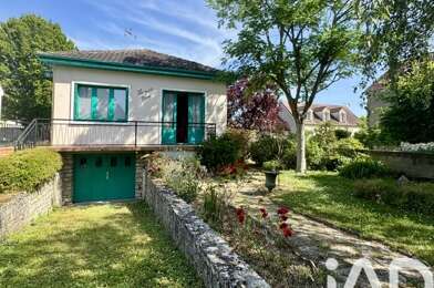 Maison 4 pièces 255000 €