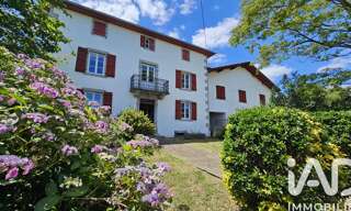 Maison 7 Pièces 196 m² à vendre à Armendarits (64640)