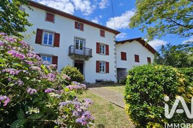 Maison 7 pièces 330000 €