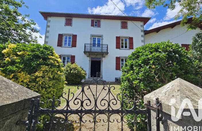 Vente Maison de campagne 7 pièces — photo 2