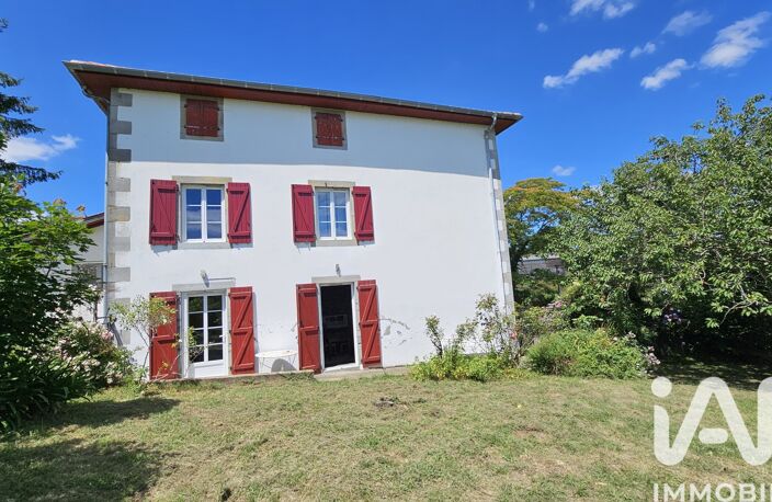 Vente Maison de campagne 7 pièces — photo 3