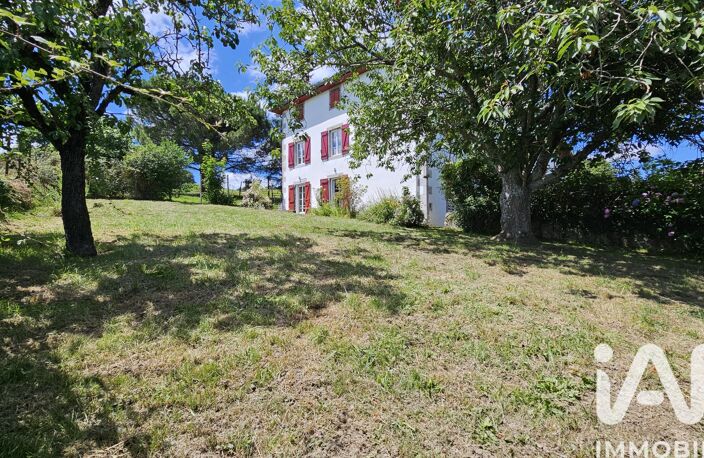 Vente Maison de campagne 7 pièces — photo 4