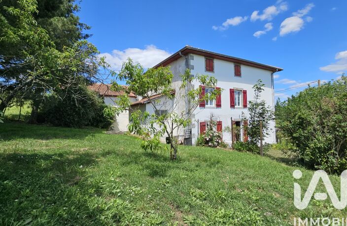 Vente Maison de campagne 7 pièces — photo 5