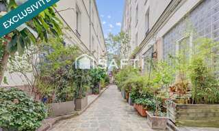 Appartement 3 Pièces 62 m² à vendre à Paris 11 (75011)