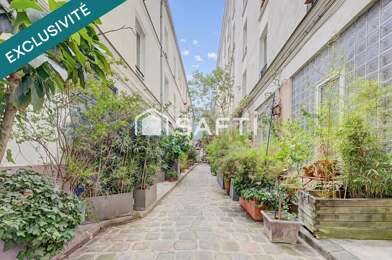 Appartement 3 pièces 690000 €