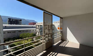 Appartement 3 Pièces 63 m² à louer à Grenoble (38100)