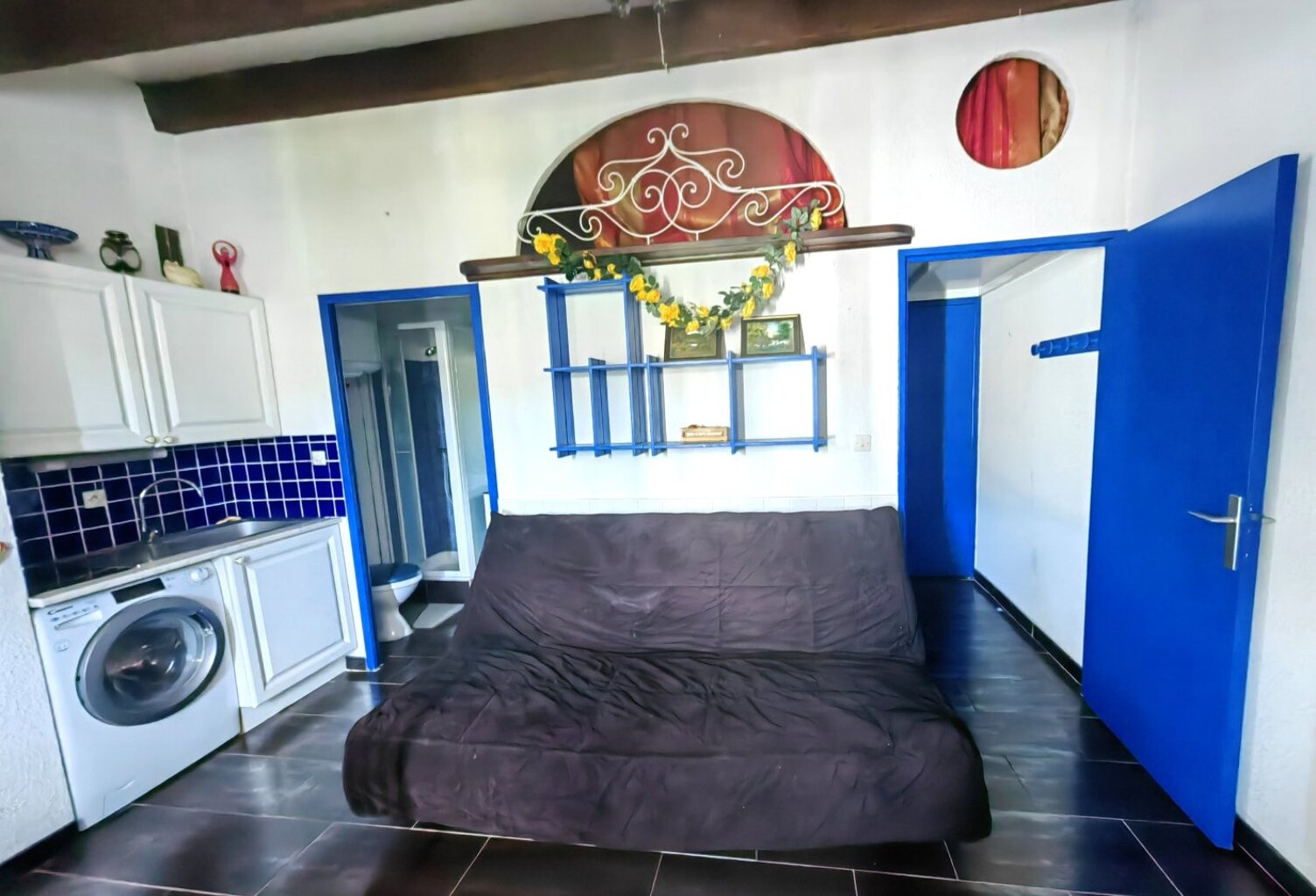 Appartement — photo 1