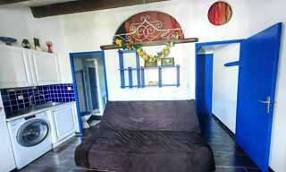 Appartement 1 Pièce 28 m² à vendre à Agde (34300)